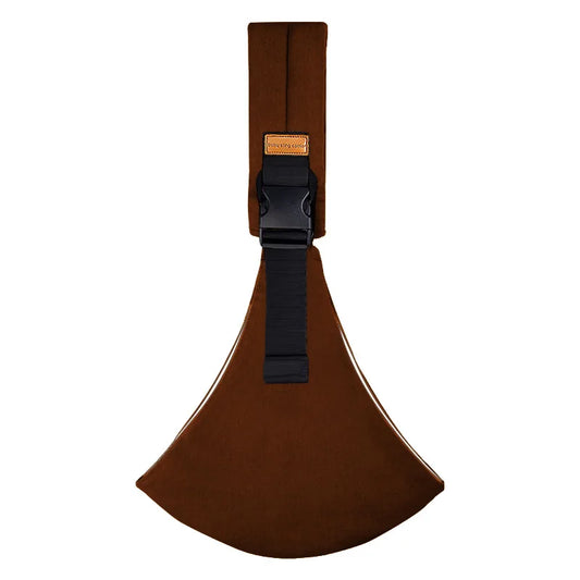 BabyGo Carrier Brown