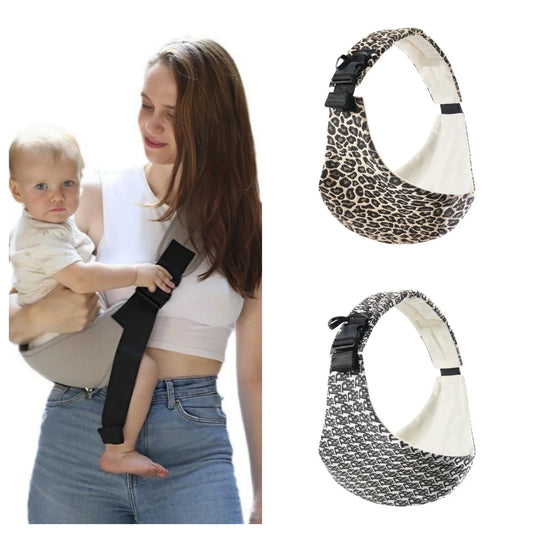 BabyGo Carrier