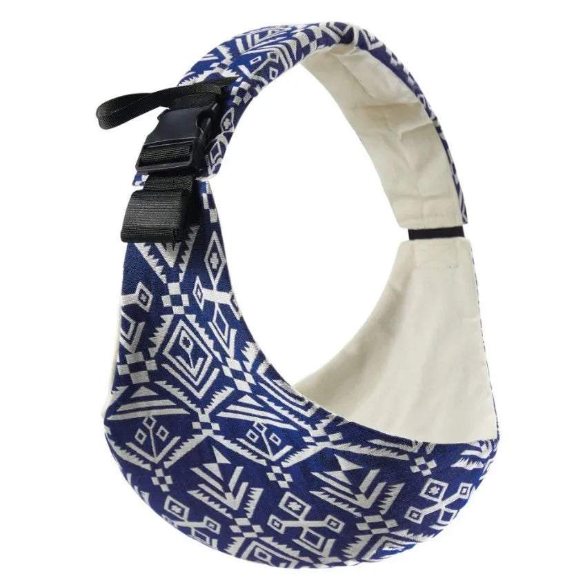 BabyGo Carrier